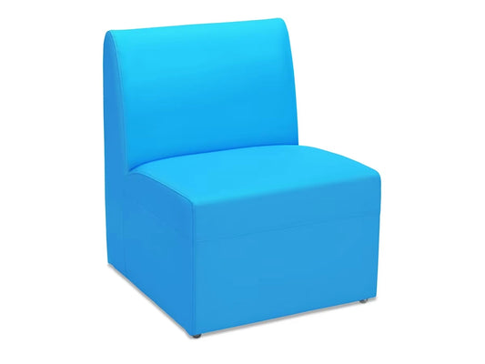 Flex-Space Modular Chair - US 3065