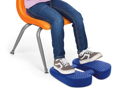 Wiggle Feet Sensory Cushion - US 5927