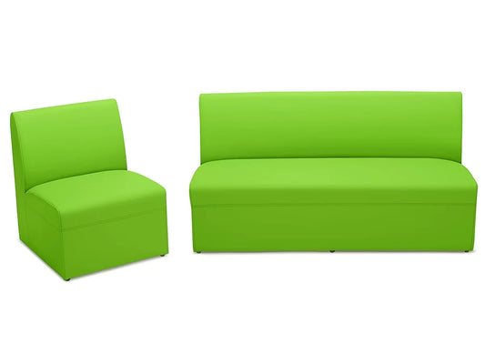 Flex-Space Cozy Work Space Bundles - US 1616