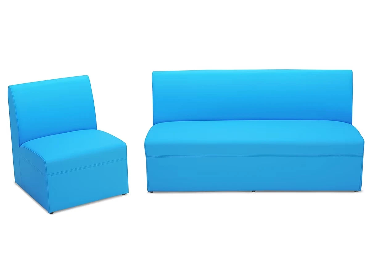 Flex-Space Cozy Work Space Bundles - US 1616