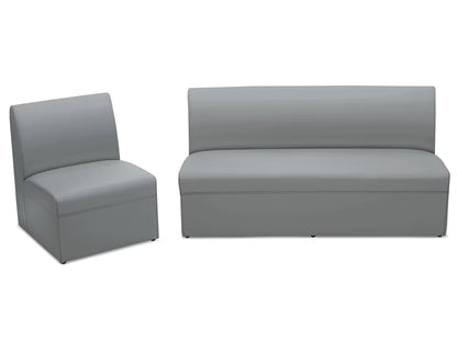 Flex-Space Cozy Work Space Bundles - US 1616