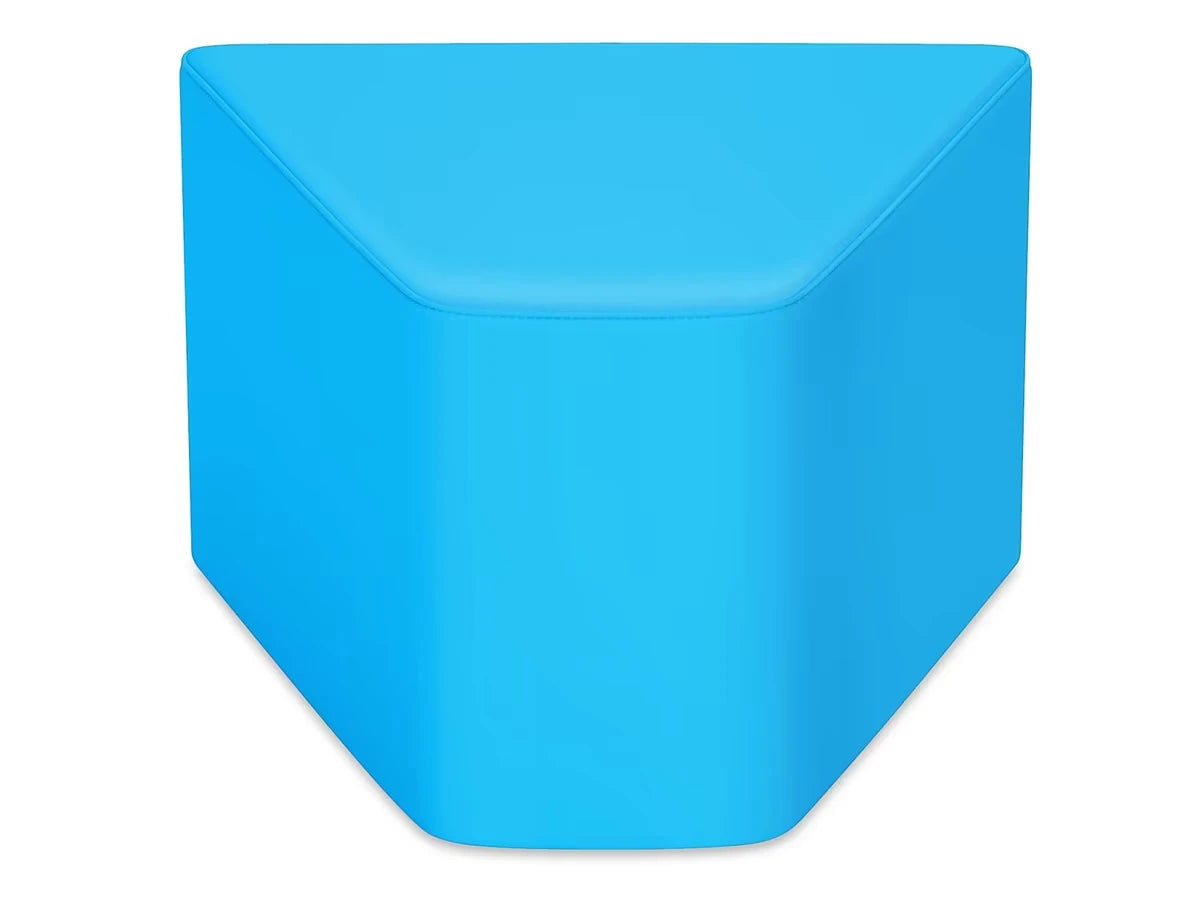 Flex-Space Comfy Wedge Lounge Seat - US 3226