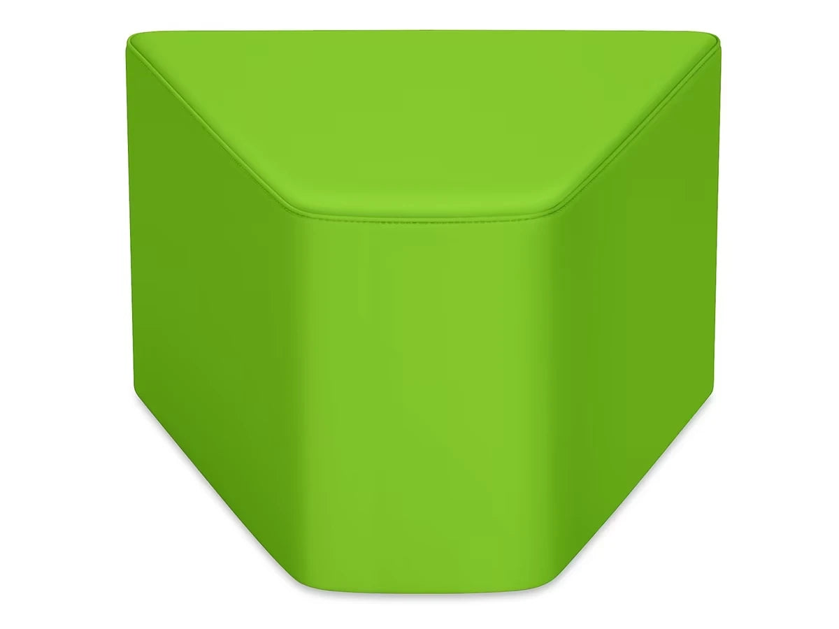 Flex-Space Comfy Wedge Lounge Seat - US 3226