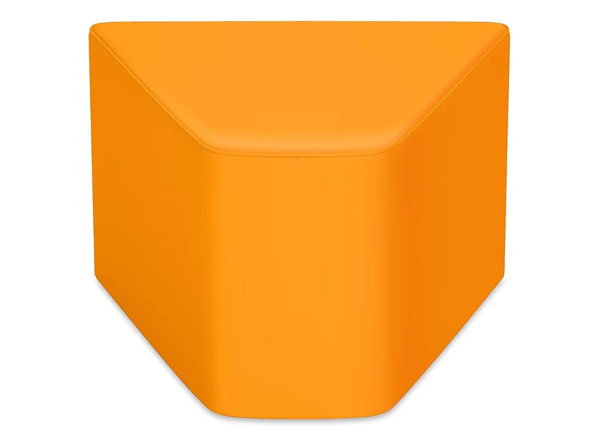 Flex-Space Comfy Wedge Lounge Seat - US 3226