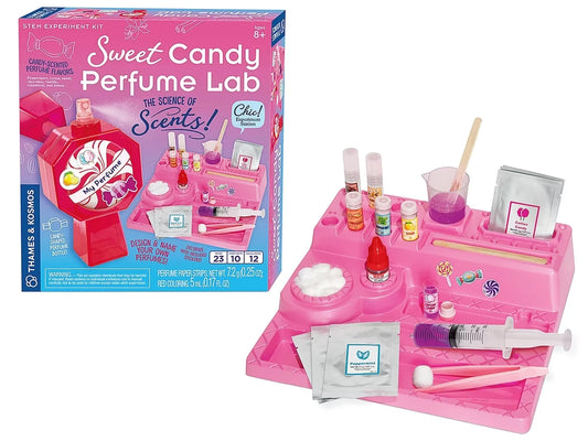 Sweet Candy Perfume Lab - US 1257