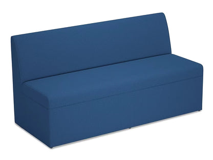 Modern Edge Modular Couch for Three - US 4598