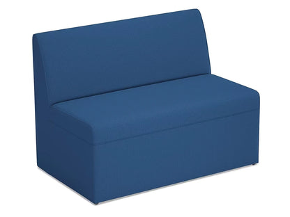 Modern Edge Modular Couch for Two - US 4631