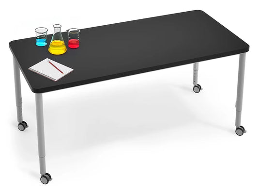 Modern Edge Mobile Science Table - US 5086