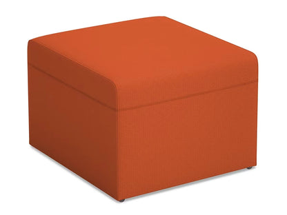 Modern Edge Modular Ottoman - US 3448