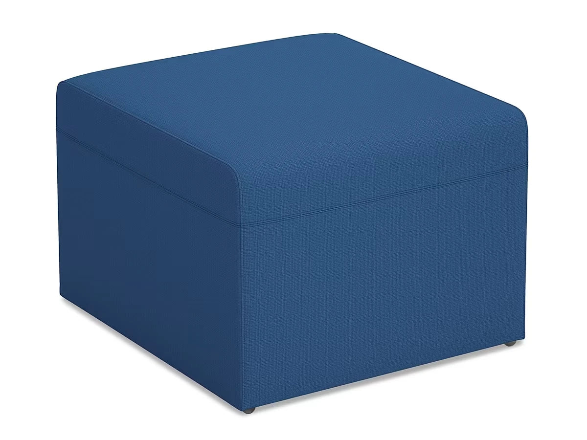 Modern Edge Modular Ottoman - US 3448