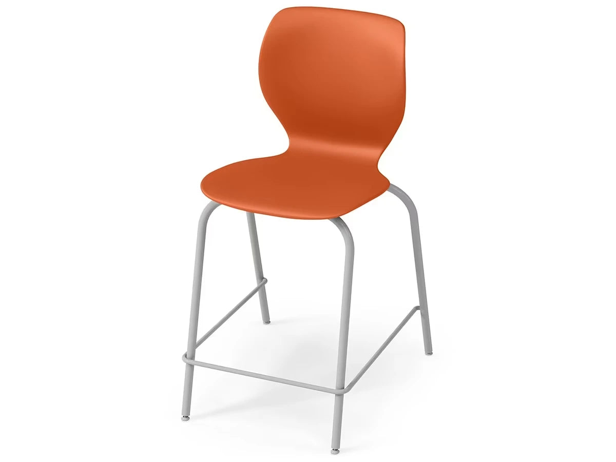 Modern Edge Café Stools - US 7753