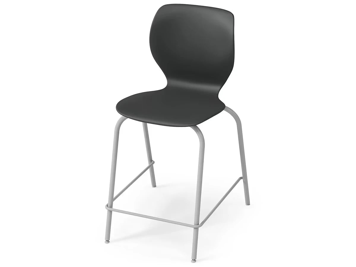 Modern Edge Café Stools - US 7753