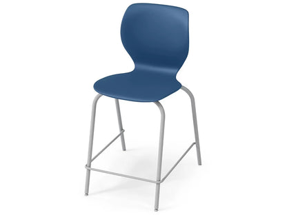 Modern Edge Café Stools - US 7753