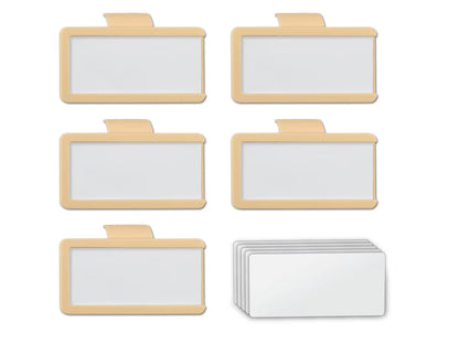 Cot Clips - Set of 5 - US 7410